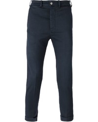(+) People People Chino Trousers
