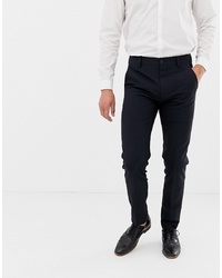 French Connection Plain Skinny Fit Trousers
