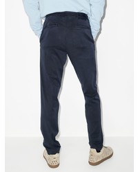 Kiton Pleat Detail Chino Trousers