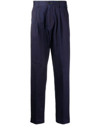 Paul Smith Pleat Detail Chino Trousers