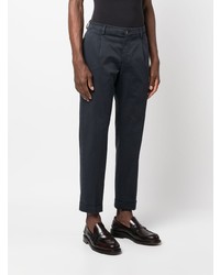 Briglia 1949 Pleated Chino Trousers