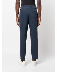 Briglia 1949 Pleated Chino Trousers