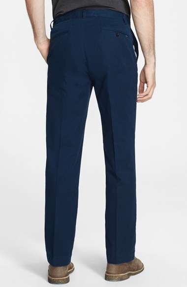 ralph lauren slim fit chino pants