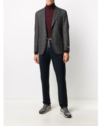 Canali Pull Cord Chinos