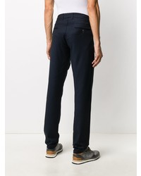 Canali Pull Cord Chinos