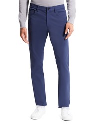 Theory Raffi Twill Pants In Sargasso At Nordstrom