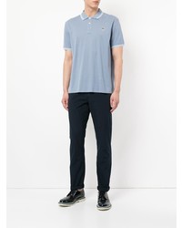 Ps By Paul Smith Regular Fit Chinos