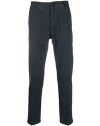 Department 5 Relaxed Straight Leg Chinos
