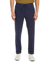 Nn07 Sebastian Stretch Cotton Blend Pants