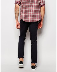 Selected Homme Chinos In Skinny Fit
