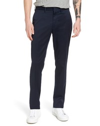 Nordstrom Shop Slim Fit Non Iron Chinos