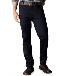 Dockers Signature Khaki Slim Fit Flat Front Pants Limited Quantities