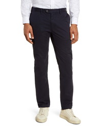 Ted Baker London Sincere Slim Fit Trousers