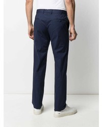 Pt01 Slim Cut Chino Trousers