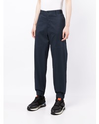 Armani Exchange Slim Cut Chino Trousers