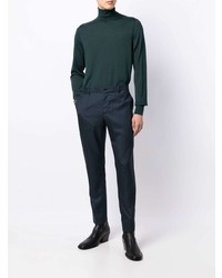 Dolce & Gabbana Slim Cut Chino Trousers