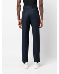 Etro Slim Cut Chino Trousers
