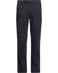 Polo Ralph Lauren Slim Fit Brushed Cotton Chino Trousers