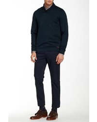 Ted Baker London Slim Fit Chino Pant