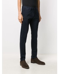 Seventy Slim Fit Chino Trousers