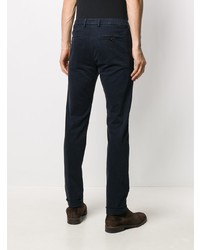 Seventy Slim Fit Chino Trousers