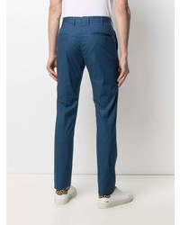 Incotex Slim Fit Chino Trousers