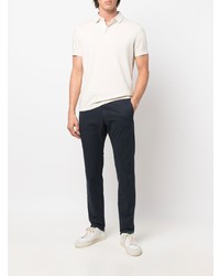 Windsor Slim Fit Chino Trousers