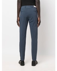 Briglia 1949 Slim Fit Chino Trousers