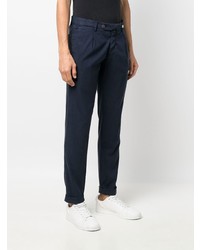 Myths Slim Fit Chino Trousers