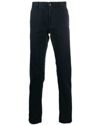 Incotex Slim Fit Chino Trousers