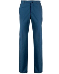 Incotex Slim Fit Chino Trousers