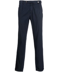 Myths Slim Fit Chino Trousers