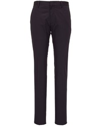 Zegna Slim Fit Chino Trousers