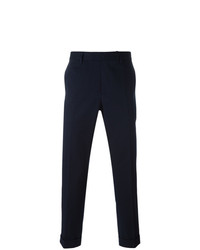 Gucci Slim Fit Chino Trousers