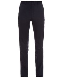 Lanvin Slim Fit Chino Trousers