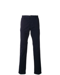 Ps By Paul Smith Slim Fit Chino Trousers