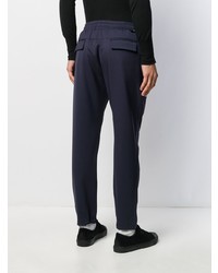 Low Brand Slim Fit Chinos