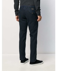 Incotex Slim Fit Chinos