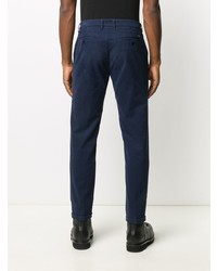 Fay Slim Fit Chinos