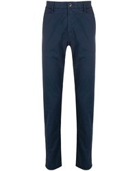 Incotex Slim Fit Chinos