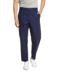 Oliver Spencer Slim Fit Pants