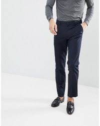 French Connection Slim Fit Smart Trousers