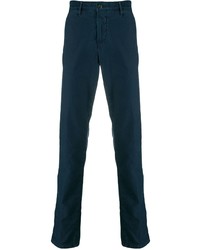 Incotex Slim Fit Trousers