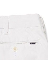 Polo Ralph Lauren Slim Fit Washed Pima Cotton Chinos