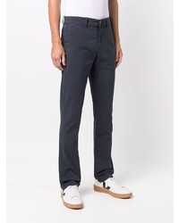 7 For All Mankind Slimmy Cotton Twill Chinos