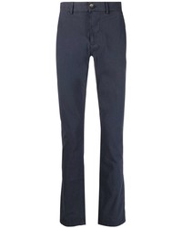 7 For All Mankind Slimmy Cotton Twill Chinos
