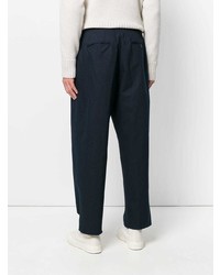 Department 5 Slouched Tailored Trousers