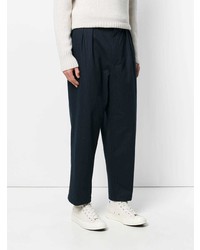 Department 5 Slouched Tailored Trousers
