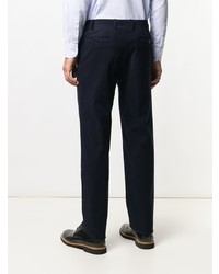 Canali Straight Chino Pants