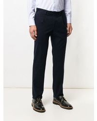 Canali Straight Chino Pants